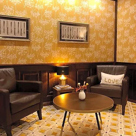 Hotel Heidelberg 3* Heidelberg