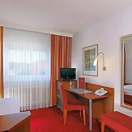 Hotel Hotel Heidelberg Heidelberg