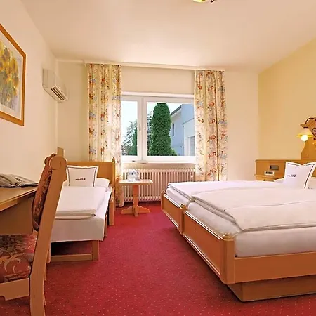 Hotel Hotel Heidelberg Heidelberg