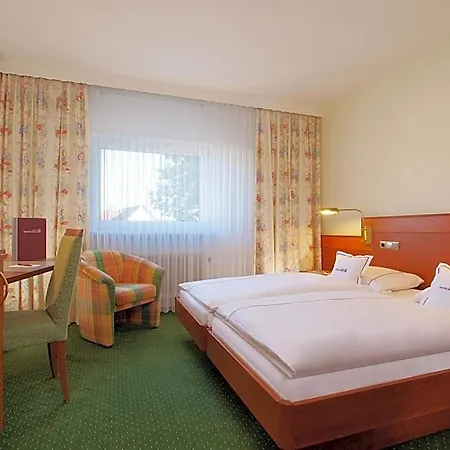 Hotel Heidelberg