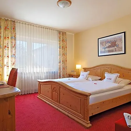 Hotel Hotel Heidelberg 3*