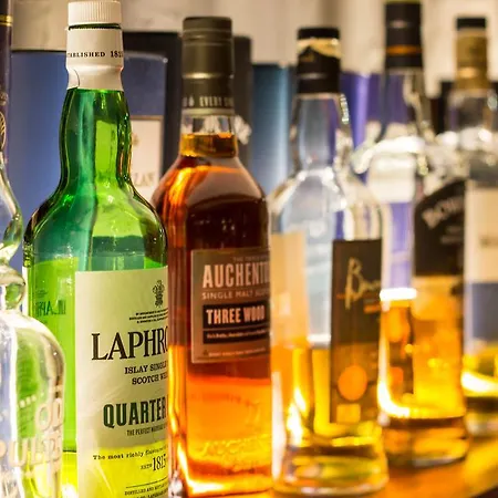 海德尔堡酒店