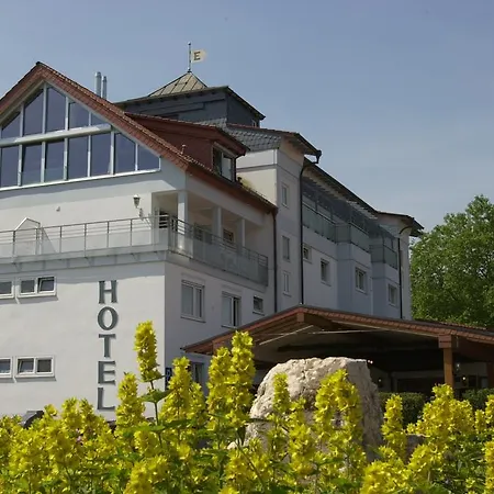 Hotel Heidelberg 3*