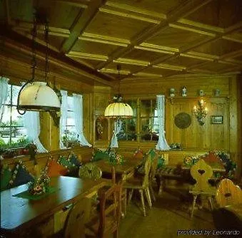 酒店 海德尔堡酒店