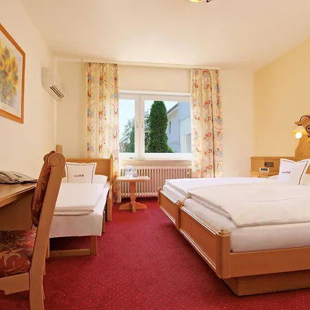 Hotel Hotel Heidelberg Heidelberg