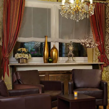 Hotel Heidelberg Heidelberg