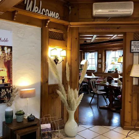 Hotel Heidelberg Отель Хайдельберг